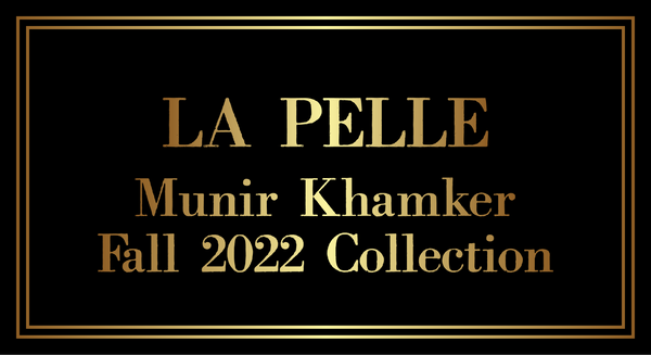 Fall 2022 Collection