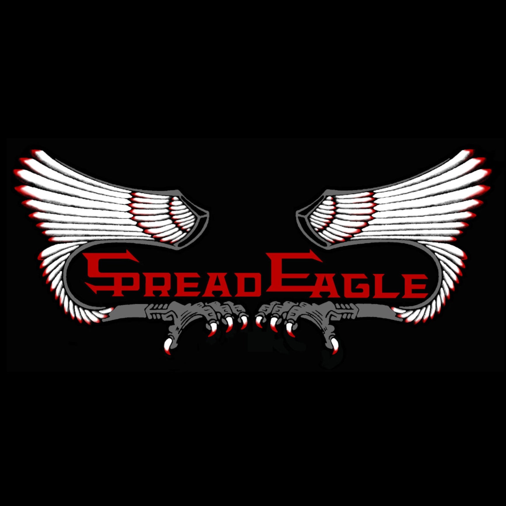 Official Spread Eagle Merch Store – La Pelle - Designer Leather