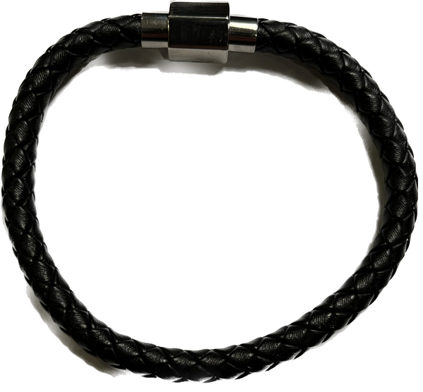 Milano Leather Bracelet