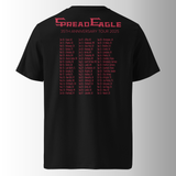 35th Anniversary Tour Shirt 2-Sided