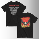 Debut Album T-Shirt 2-Sided