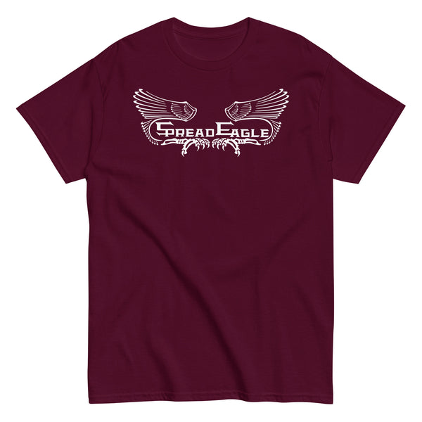Official Spread Eagle Merch Store – La Pelle - Designer Leather